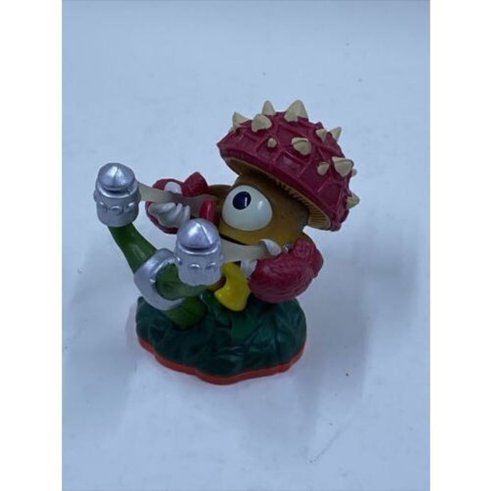 *Skylanders Trap Team Sure Shot Shroomboom